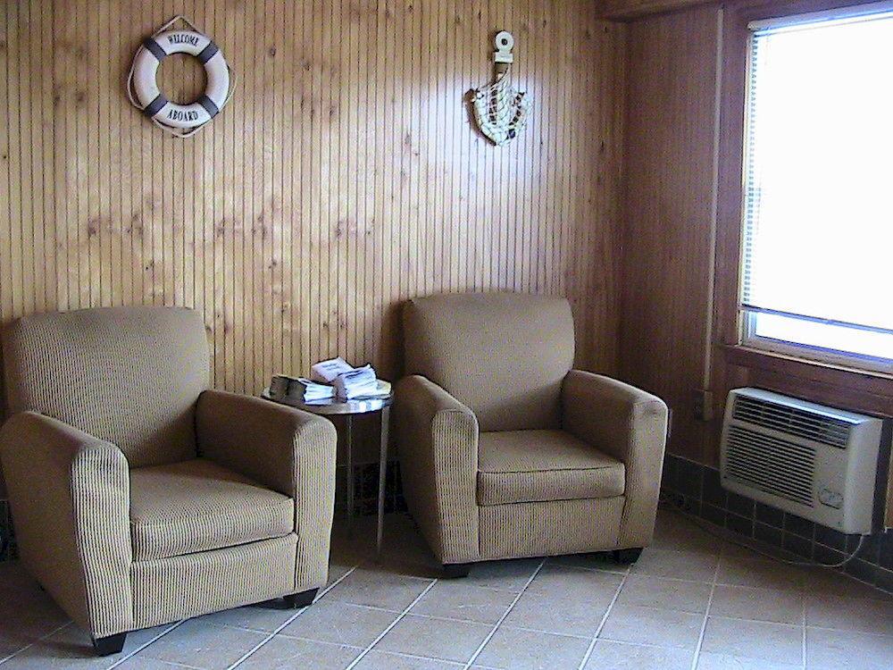 Shore Point Motel Пойнт-Плезант-Бич Экстерьер фото