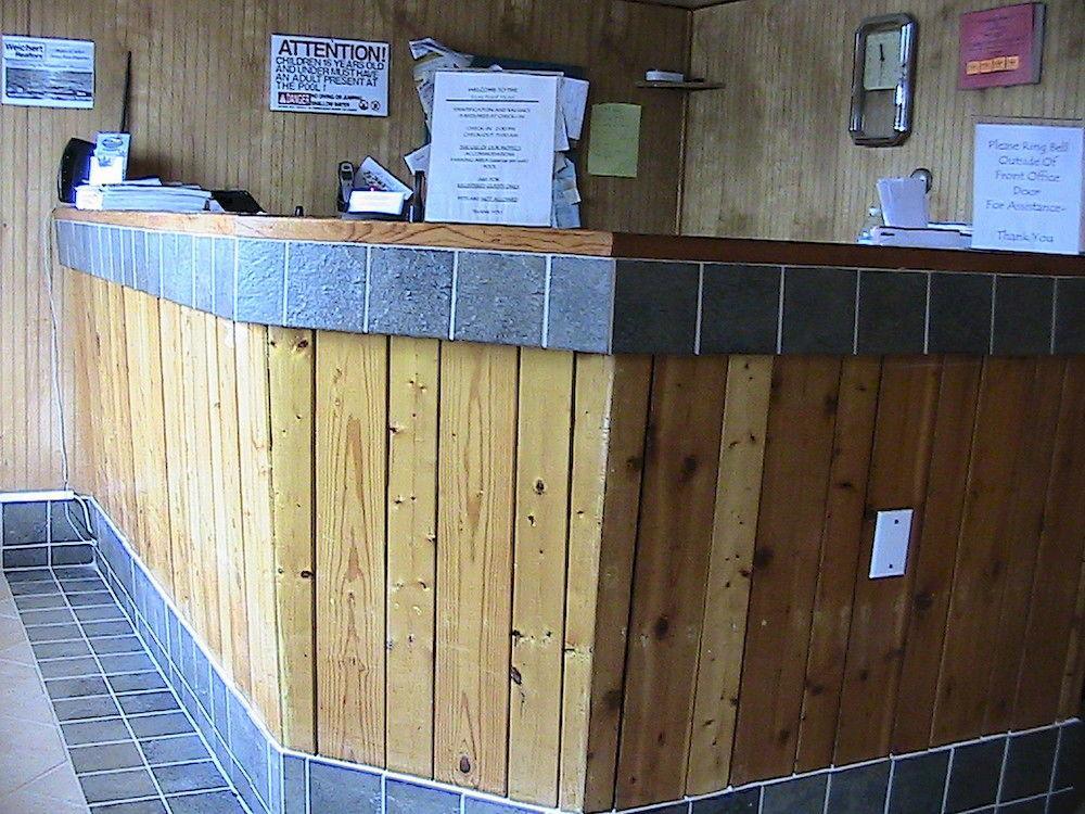 Shore Point Motel Пойнт-Плезант-Бич Экстерьер фото